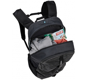 Thule | Nanum, 18L | Hiking Backpack | Black