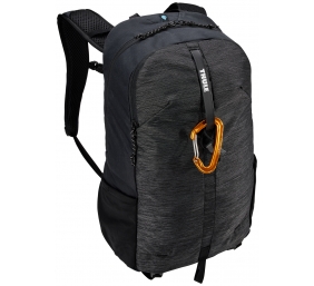 Thule | Nanum, 18L | Hiking Backpack | Black