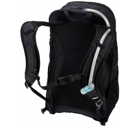 Thule | Nanum, 18L | Hiking Backpack | Black