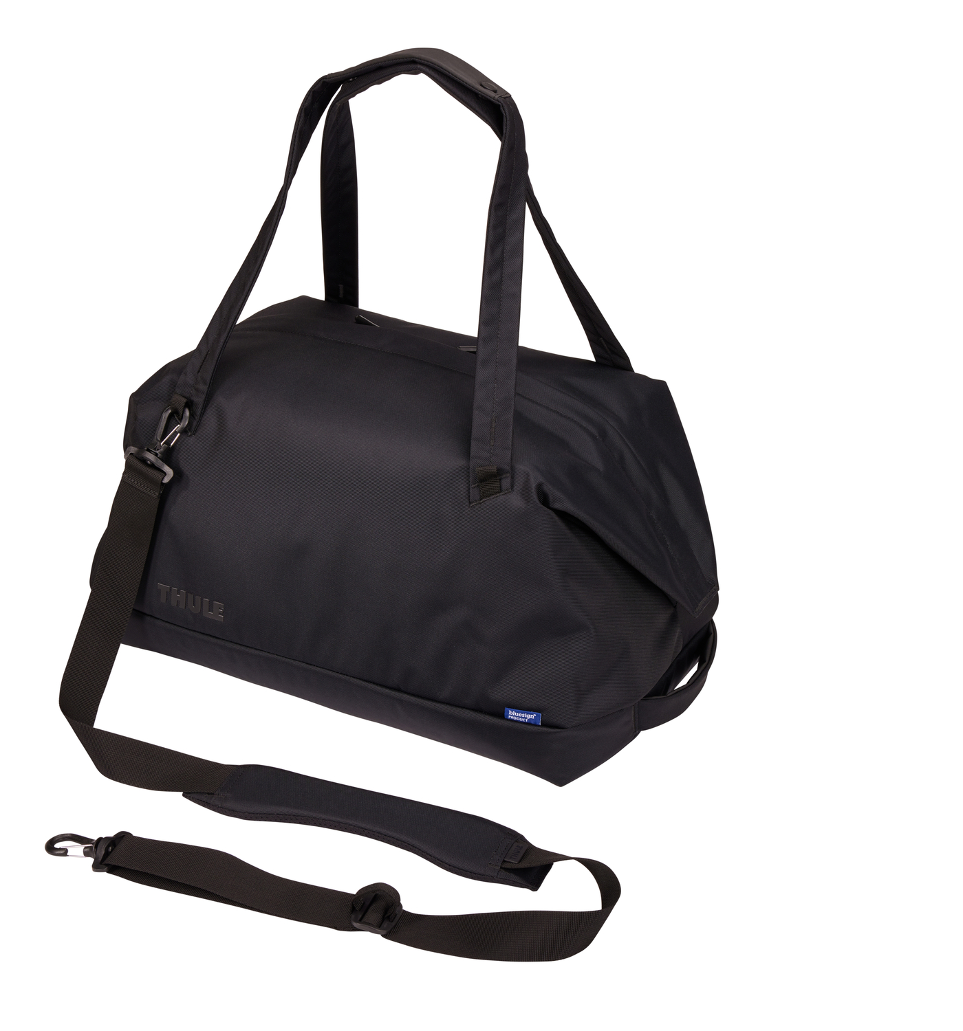 Thule | Subterra 2 | Duffel 35L | Bag | Black | Waterproof