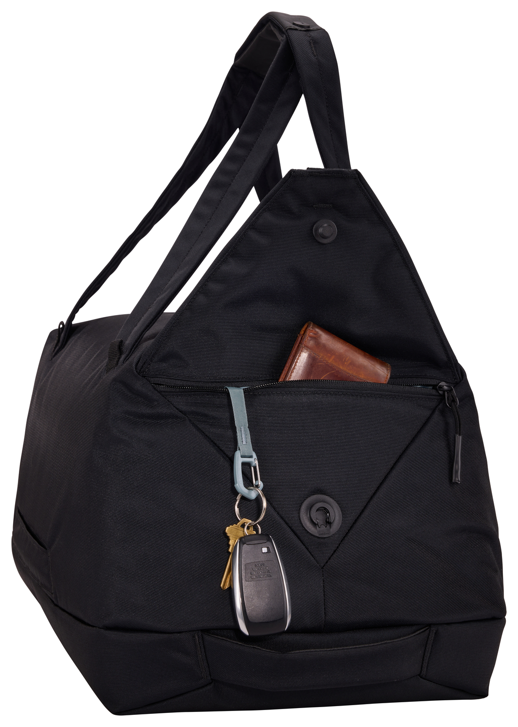 Thule | Subterra 2 | Duffel 35L | Bag | Black | Waterproof