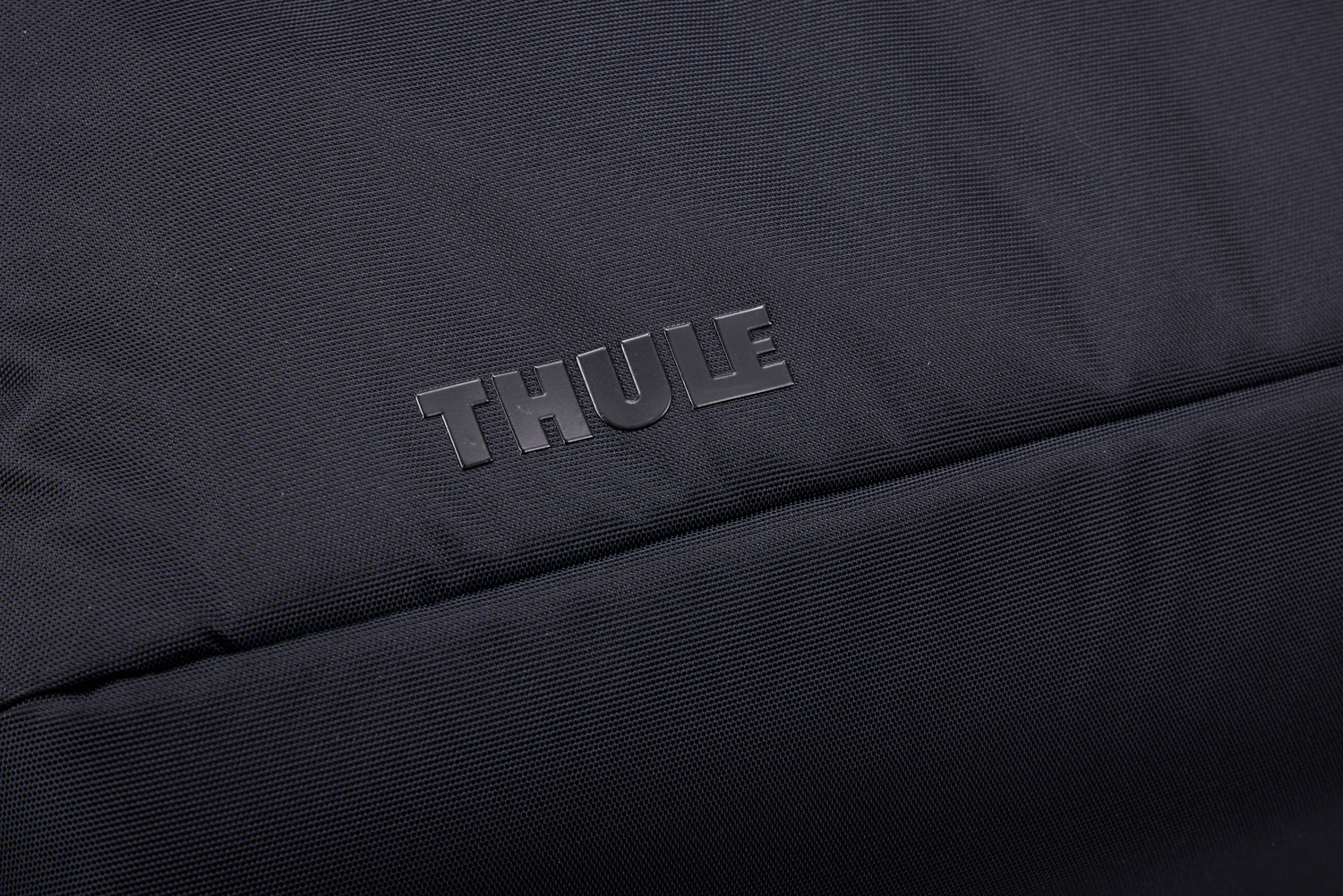 Thule | Subterra 2 | Duffel 35L | Bag | Black | Waterproof