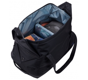 Thule | Subterra 2 | Duffel 35L | Bag | Black | Waterproof