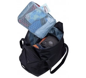 Thule | Subterra 2 | Duffel 35L | Bag | Black | Waterproof