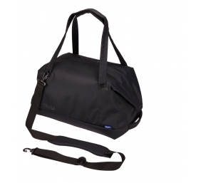 Thule | Subterra 2 | Duffel 35L | Bag | Black | Waterproof