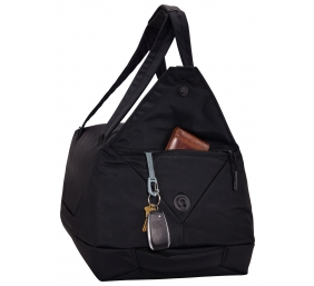 Thule | Subterra 2 | Duffel 35L | Bag | Black | Waterproof
