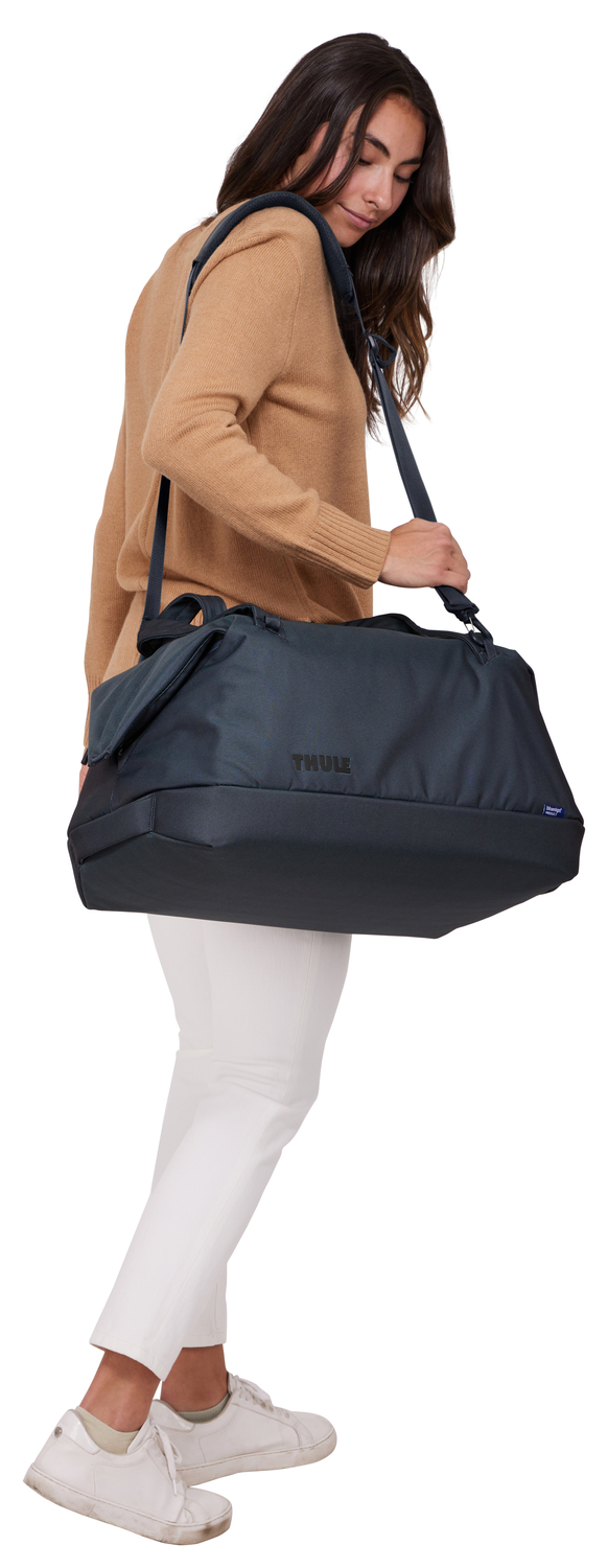 Thule | Subterra 2 | Duffel 35L | Bag | Dark Slate | Waterproof