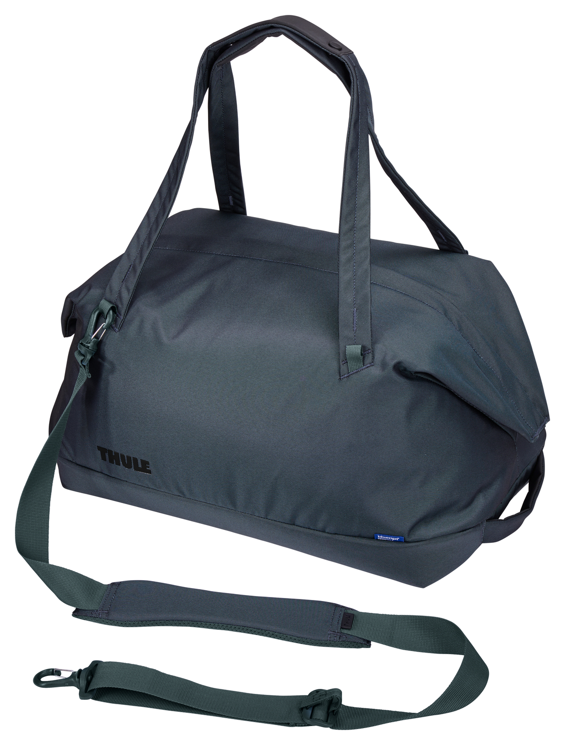 Thule | Subterra 2 | Duffel 35L | Bag | Dark Slate | Waterproof