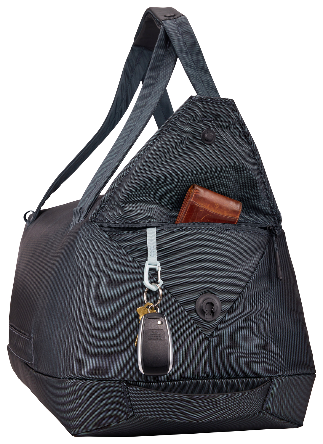 Thule | Subterra 2 | Duffel 35L | Bag | Dark Slate | Waterproof