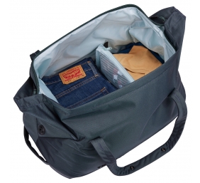 Thule | Subterra 2 | Duffel 35L | Bag | Dark Slate | Waterproof