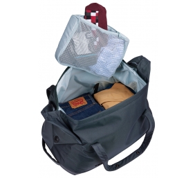 Thule | Subterra 2 | Duffel 35L | Bag | Dark Slate | Waterproof
