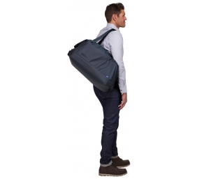 Thule | Subterra 2 | Duffel 35L | Bag | Dark Slate | Waterproof