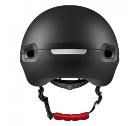 Xiaomi Mi Commuter Helmet (Black) M | Mi Commuter | Helmet | Black