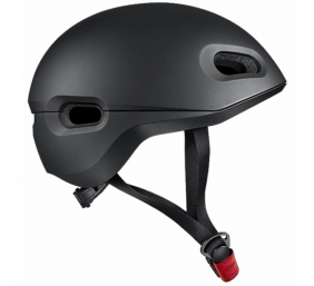 Xiaomi Mi Commuter Šalmas M (55-58 cm), Juoda