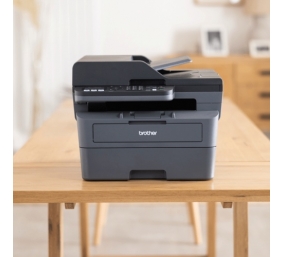 Brother MFC-L2800DW Spausdintuvas lazerinis nespalvotas MFP A4 32 ppm Wi-Fi Ethernet LAN USB (SPEC)