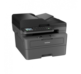 Brother MFC-L2800DW Spausdintuvas lazerinis nespalvotas MFP A4 32 ppm Wi-Fi Ethernet LAN USB (SPEC)
