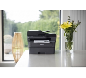 Brother MFC-L2800DW Spausdintuvas lazerinis nespalvotas MFP A4 32 ppm Wi-Fi Ethernet LAN USB (SPEC)