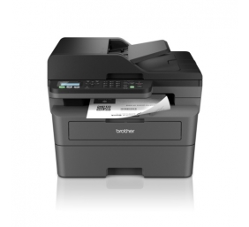 Brother MFC-L2800DW Spausdintuvas lazerinis nespalvotas MFP A4 32 ppm Wi-Fi Ethernet LAN USB (SPEC)