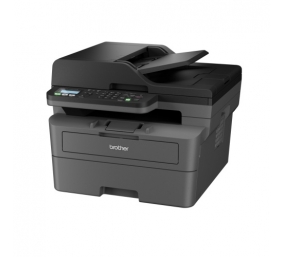 Brother MFC-L2800DW Spausdintuvas lazerinis nespalvotas MFP A4 32 ppm Wi-Fi Ethernet LAN USB (SPEC)