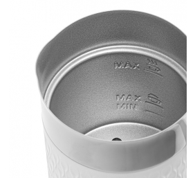 Adler | Milk frother | AD 4494 | 500 W | Milk frother | White