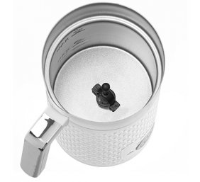 Adler | Milk frother | AD 4494 | 500 W | Milk frother | White