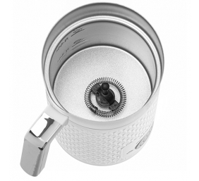 Adler | Milk frother | AD 4494 | 500 W | Milk frother | White