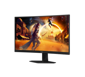 AOC C27G4ZXE | 27 " | VA | FHD | 16:9 | 280 Hz | 0.3 ms | 1920 x 1080 pixels | 300 cd/m² | HDMI ports quantity 2 | Warranty 36 month(s)