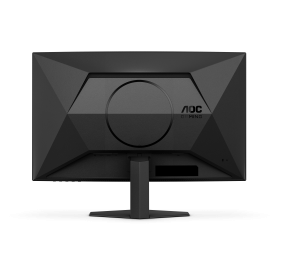 AOC C27G4ZXE | 27 " | VA | FHD | 16:9 | 280 Hz | 0.3 ms | 1920 x 1080 pixels | 300 cd/m² | HDMI ports quantity 2 | Warranty 36 month(s)