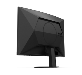 AOC C27G4ZXE | 27 " | VA | FHD | 16:9 | 280 Hz | 0.3 ms | 1920 x 1080 pixels | 300 cd/m² | HDMI ports quantity 2 | Warranty 36 month(s)