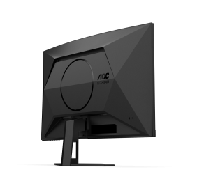 AOC C27G4ZXE | 27 " | VA | FHD | 16:9 | 280 Hz | 0.3 ms | 1920 x 1080 pixels | 300 cd/m² | HDMI ports quantity 2 | Warranty 36 month(s)
