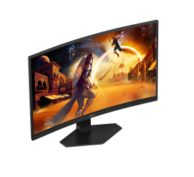 AOC C27G4ZXE | 27 " | VA | FHD | 16:9 | 280 Hz | 0.3 ms | 1920 x 1080 pixels | 300 cd/m² | HDMI ports quantity 2 | Warranty 36 month(s)