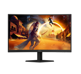 AOC C27G4ZXE | 27 " | VA | FHD | 16:9 | 280 Hz | 0.3 ms | 1920 x 1080 pixels | 300 cd/m² | HDMI ports quantity 2 | Warranty 36 month(s)