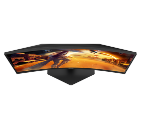 AOC C27G4ZXE | 27 " | VA | FHD | 16:9 | 280 Hz | 0.3 ms | 1920 x 1080 pixels | 300 cd/m² | HDMI ports quantity 2 | Warranty 36 month(s)