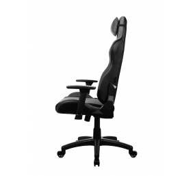 Arozzi Soft Fabric | Gaming Chair | Avanti SoftFabric | Ash