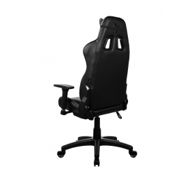 Arozzi Soft Fabric | Gaming Chair | Avanti SoftFabric | Ash