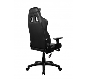 Arozzi Soft Fabric | Gaming Chair | Avanti SoftFabric | Ash