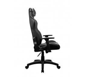 Arozzi Soft Fabric | Gaming Chair | Avanti SoftFabric | Ash