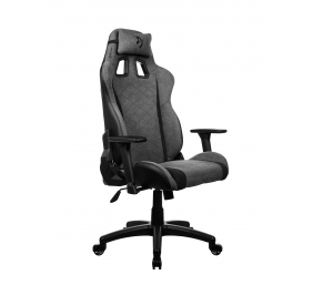 Arozzi Soft Fabric | Gaming Chair | Avanti SoftFabric | Ash