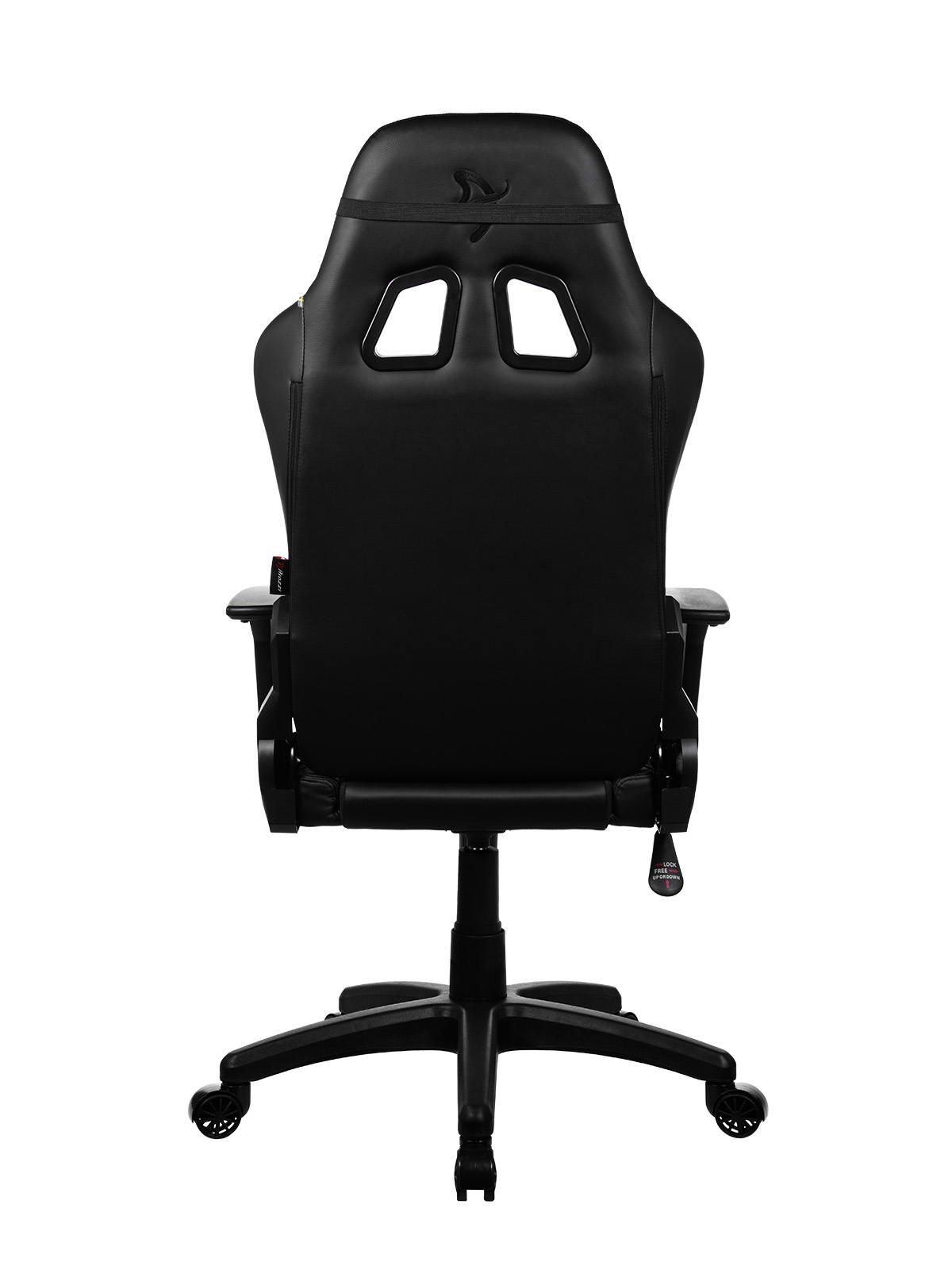 Arozzi Soft Fabric | Gaming Chair | Avanti SoftFabric | Moss Green
