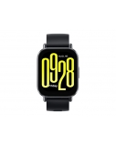 Xiaomi Redmi Watch 5 Lite | GPS (satellite) | AMOLED | 1.96” | Black