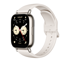Xiaomi Redmi Watch 5 Lite | GPS (satellite) | AMOLED | 1.96” | Light Gold