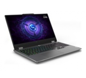 Lenovo LOQ 15IAX9 | Luna Grey | 15.6 " | IPS | FHD | 1920 x 1080 pixels | Anti-glare | Intel Core i5 | i5-12450HX | 24 GB | SO-DIMM DDR5 | Solid-state drive capacity 1000 GB | NVIDIA GeForce RTX 4050 | GDDR6 | 6 GB | Windows 11 Home | 802.11ax | Bluetooth