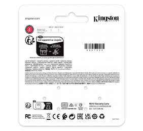 Kingston DataTraveler SE9 G3 | 64 GB | USB 3.2 | Dark nickel