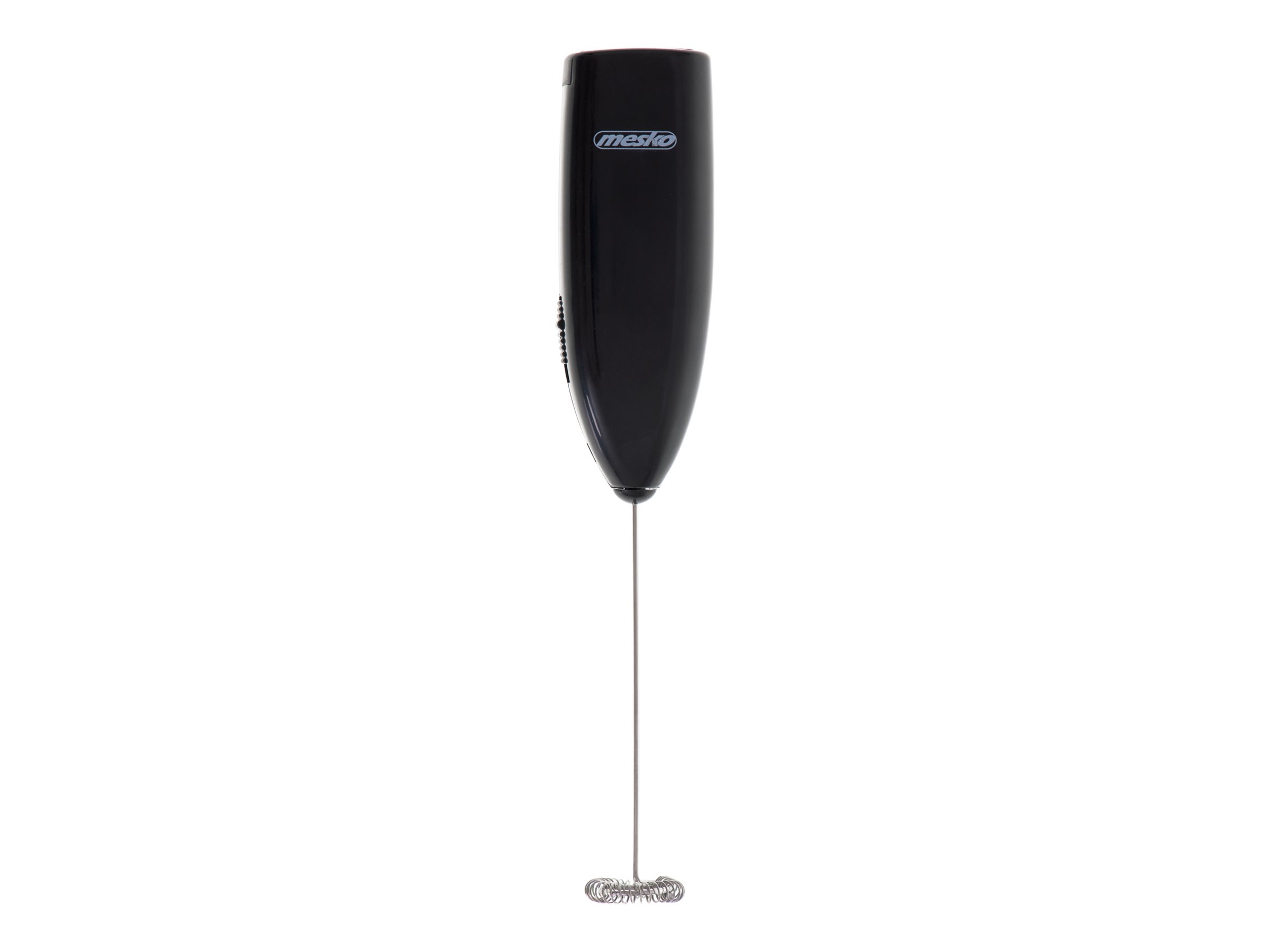 Mesko | Milk Frother | MS 4493b | Milk frother | Black