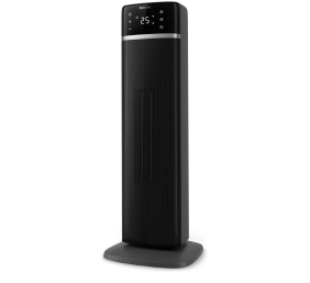 Philips Energy-saving Ceramic Heater | CX5120/11	 5000 series | Ceramic Heater | 2000 W | Number of power levels 2 | Suitable for rooms up to 20 m² | Dark gray