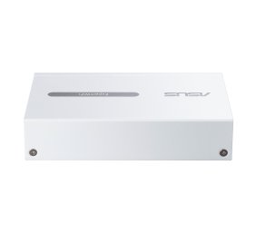 Asus | ExpertWiFi 5-Port GbE Smart Managed PoE+ Switch | EBP15 | Managed | Desktop