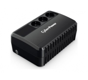 CyberPower Backup UPS Systems | BU650EG | 650 VA | 360 W
