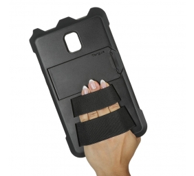 Targus Field-Ready Tablet Case for Samsung Galaxy Tab Active5 and Tab Active3 | THD965GLZ | Tablet Case | Black