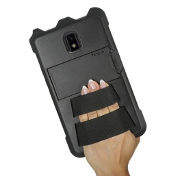 Targus Field-Ready Tablet Case for Samsung Galaxy Tab Active5 and Tab Active3 | THD965GLZ | Tablet Case | Black