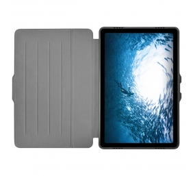Targus Click-In Case | THZ957GL | Tablet case | For Samsung Galaxy Tab A9+ | Black